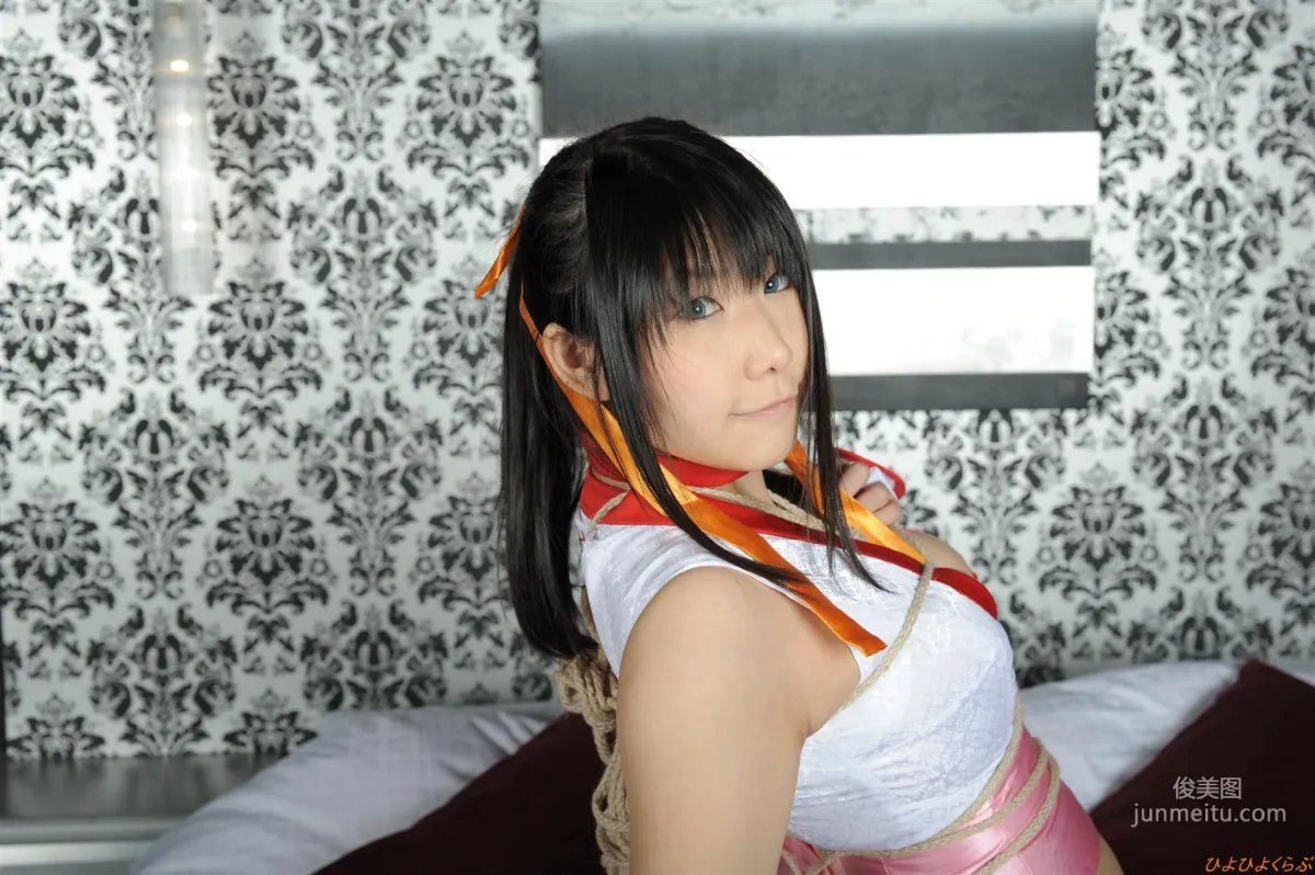 Ymir DEAD OR ALIVE Kasumi Part [HiyoHiyo Club] Photo Set photo 94