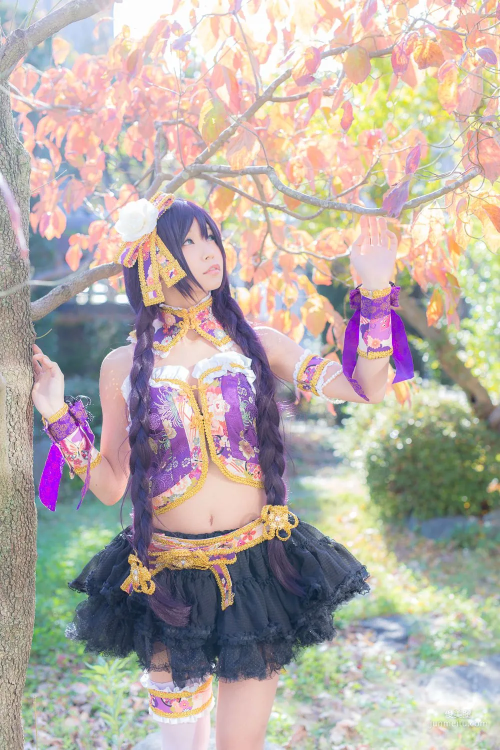 Panache (Itsuki Akira), Love Live! Tojo Nozomi, Photo Set photo 77
