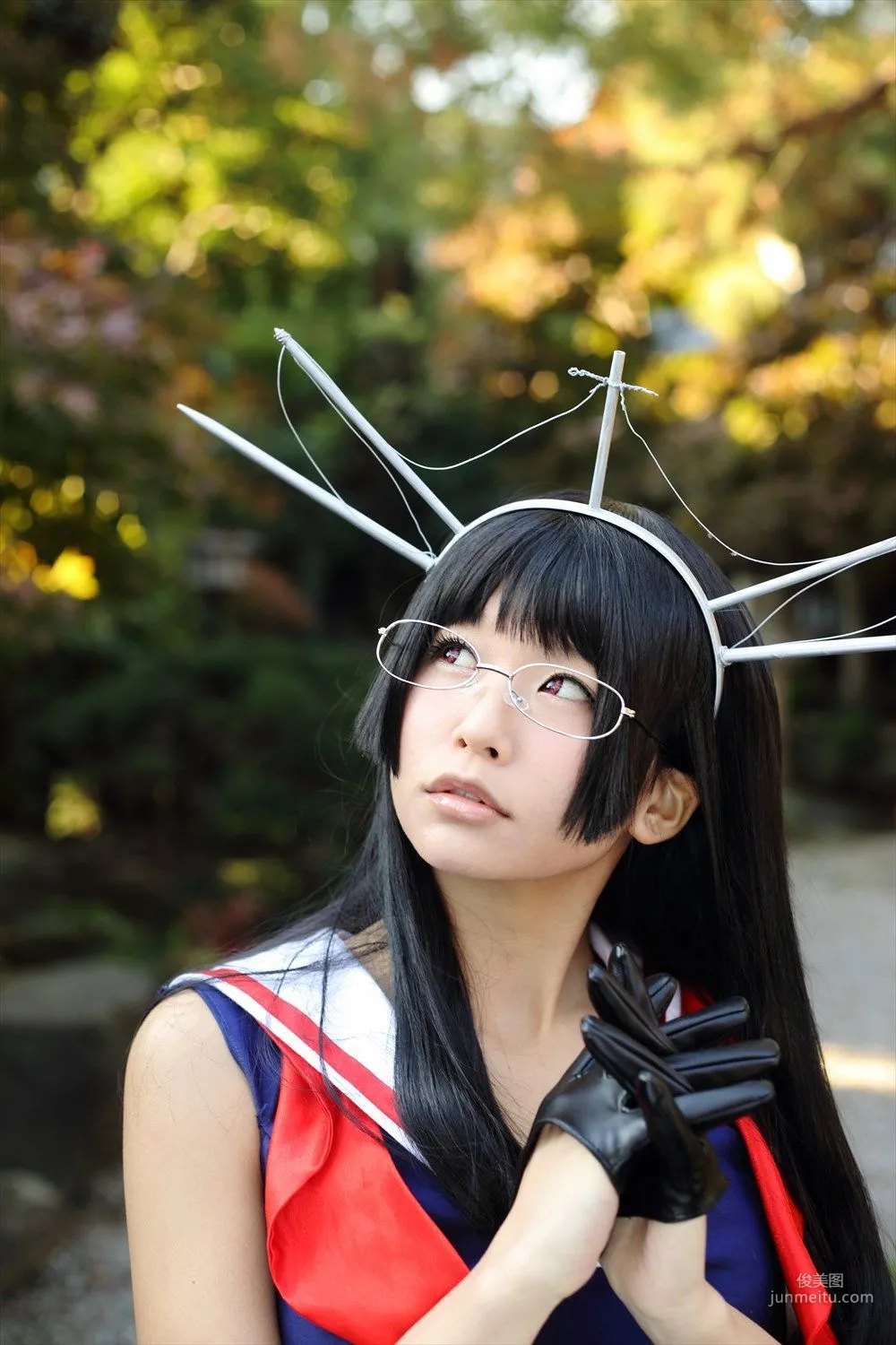 Panache: Cosplay Collection photo 62