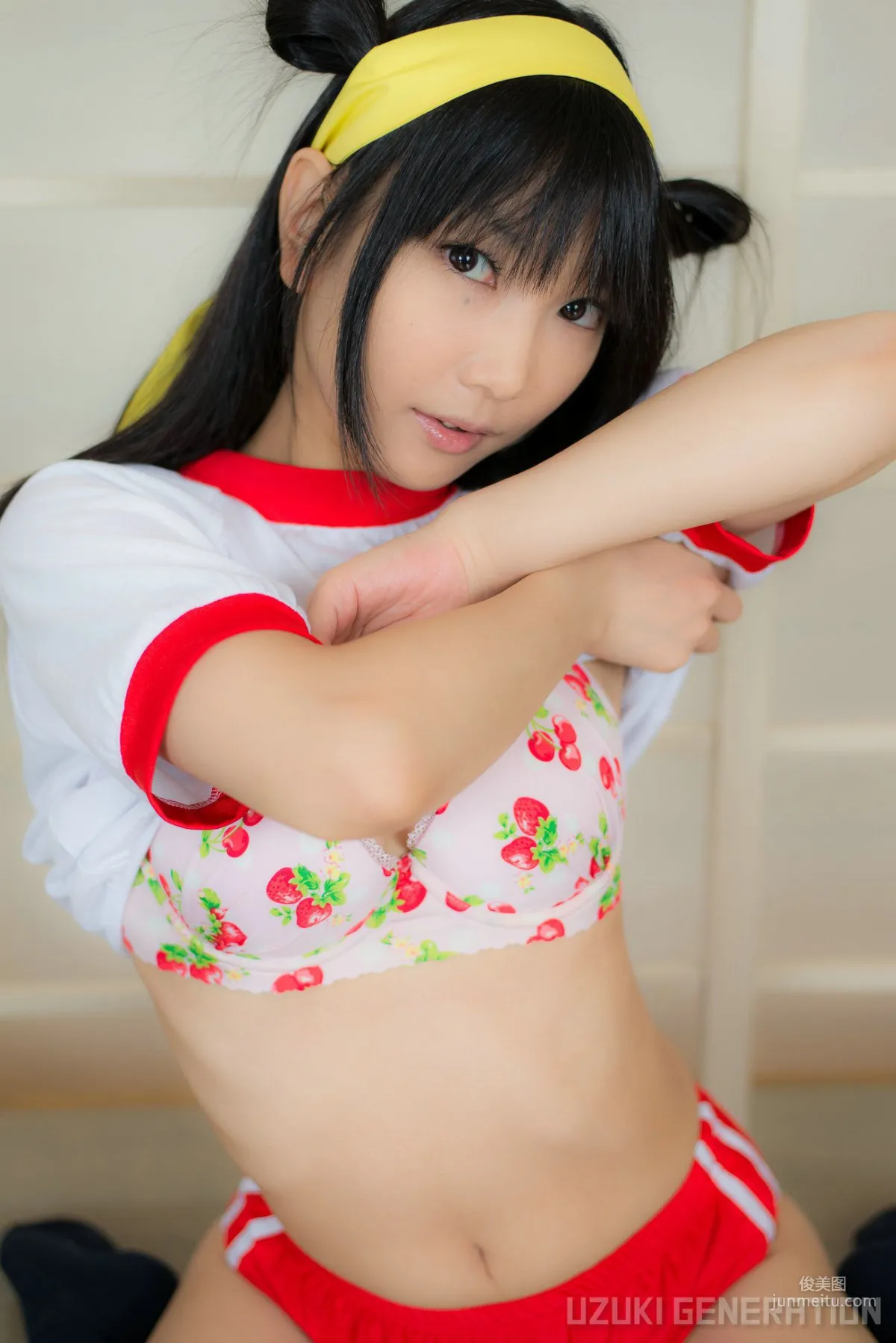 Lenfried: Cosplay Collection Idolmaster photo 12