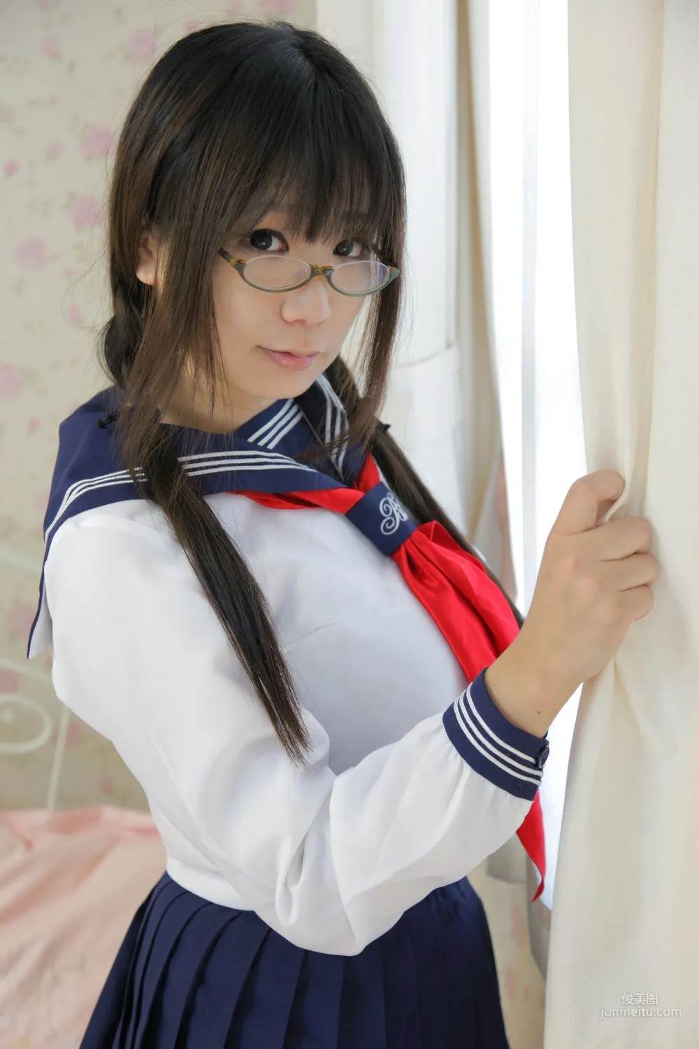 Chiyoko: Cosplay Collection photo 63