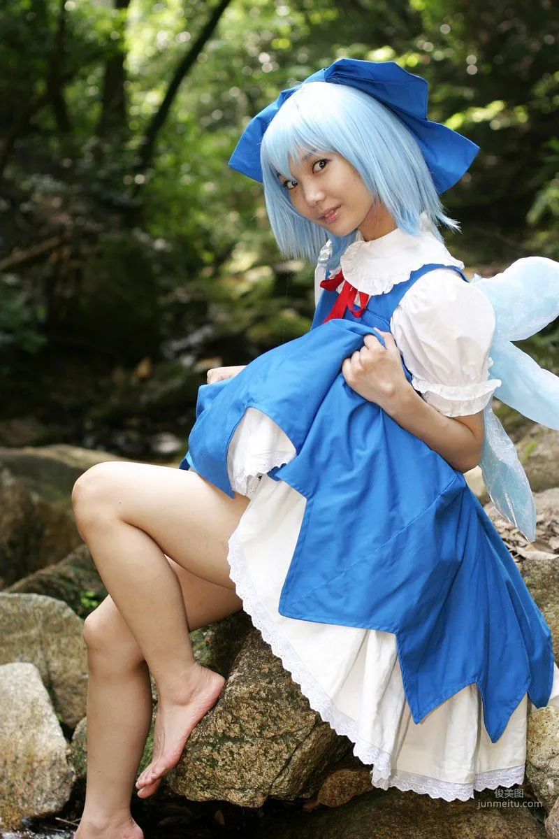 Lenfried: Cosplay Collection photo 41