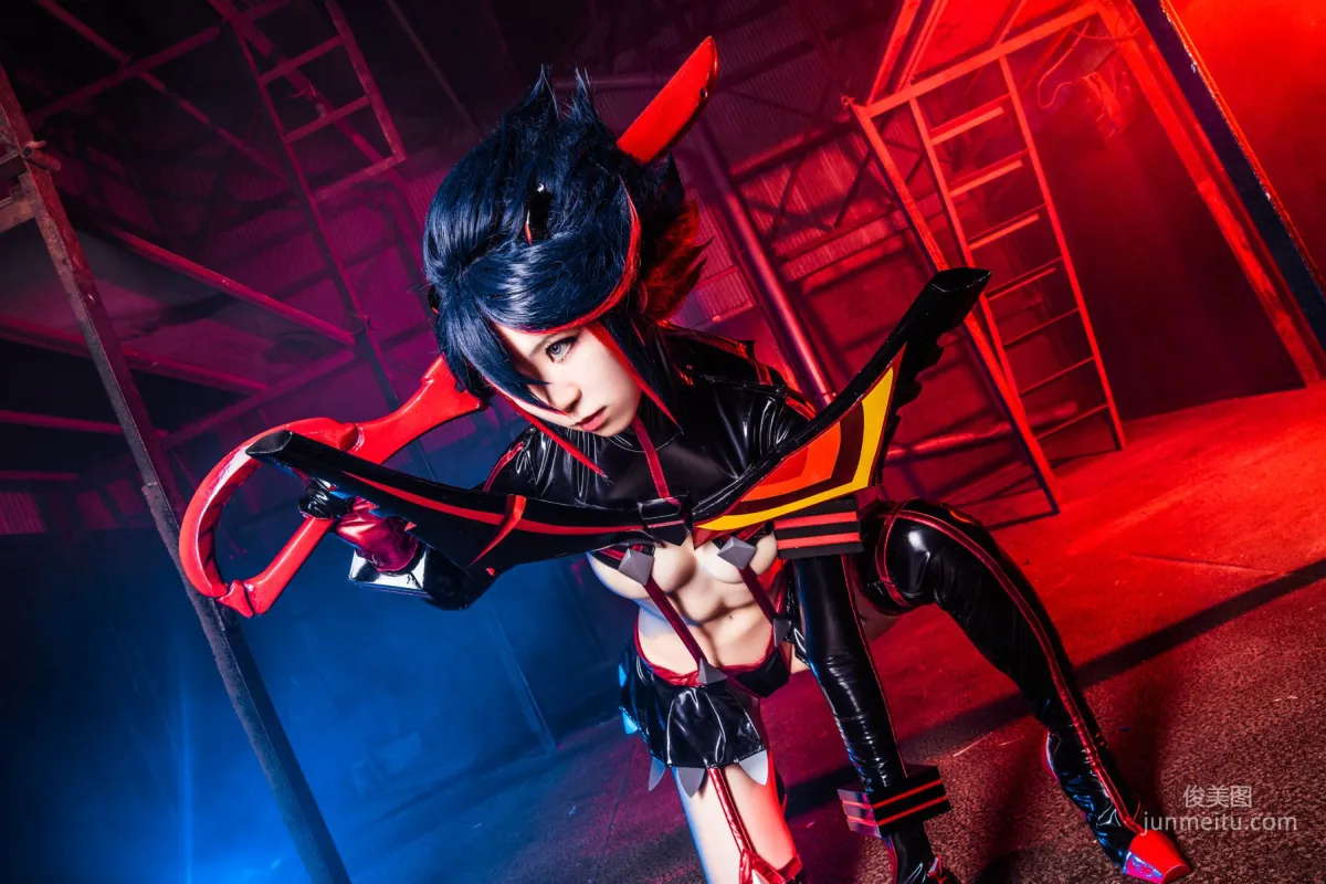 Mike: Cosplay Collection Kill La Kill photo 42
