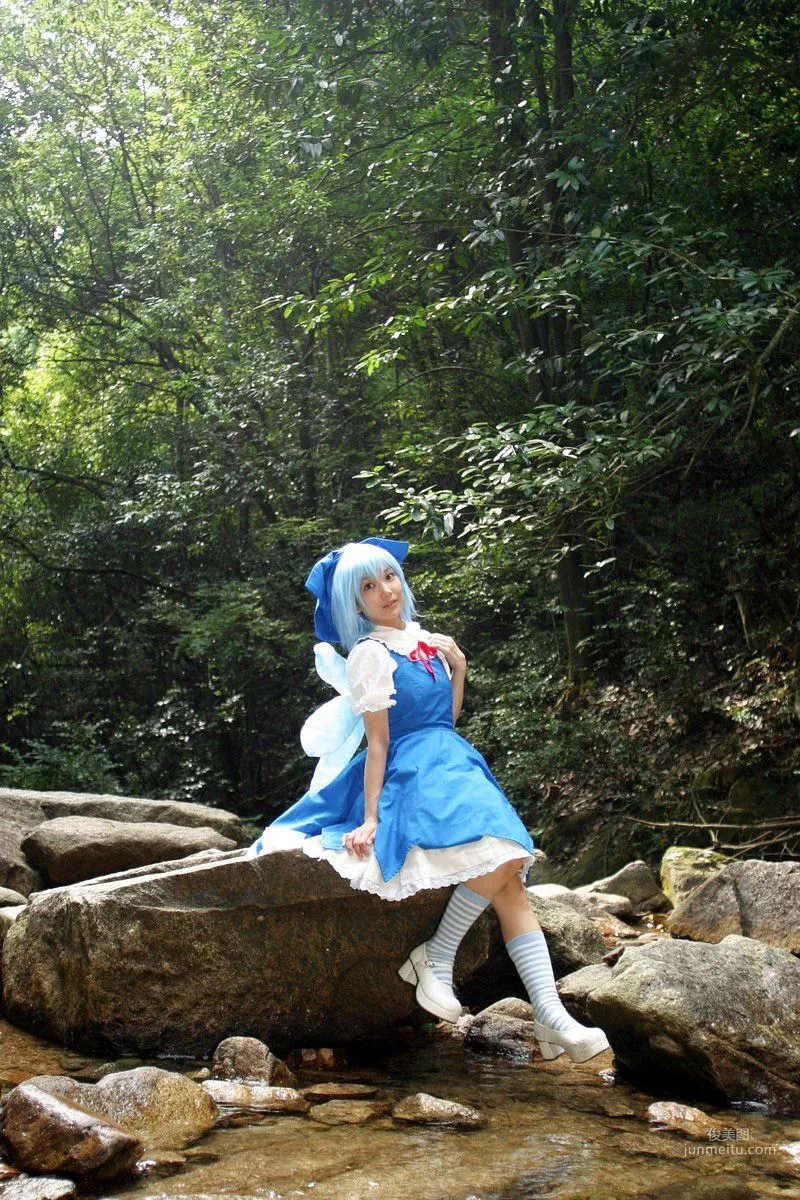 Lenfried: Cosplay Collection photo 31
