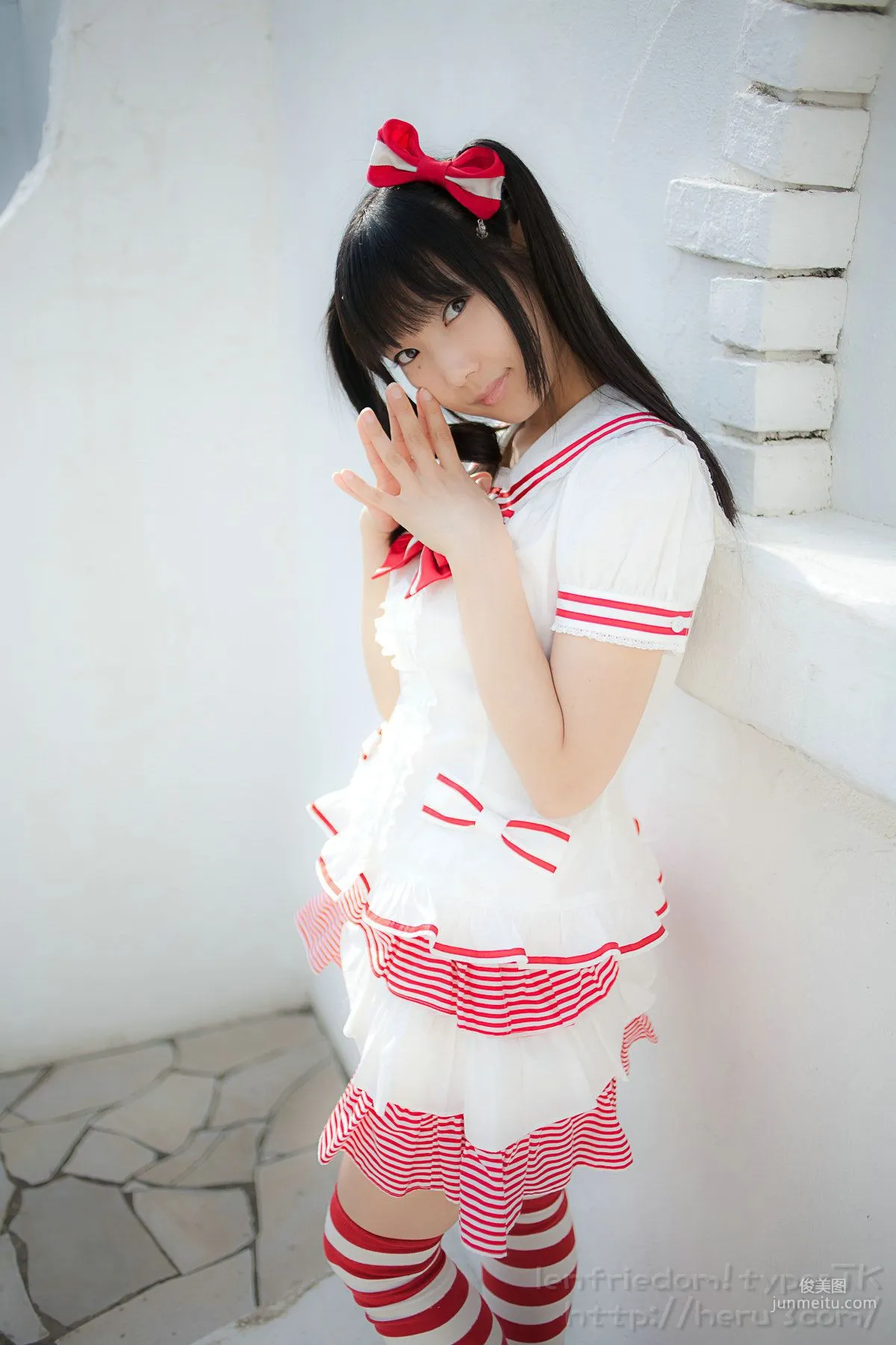 Lenfried: Cosplay Collection photo 51