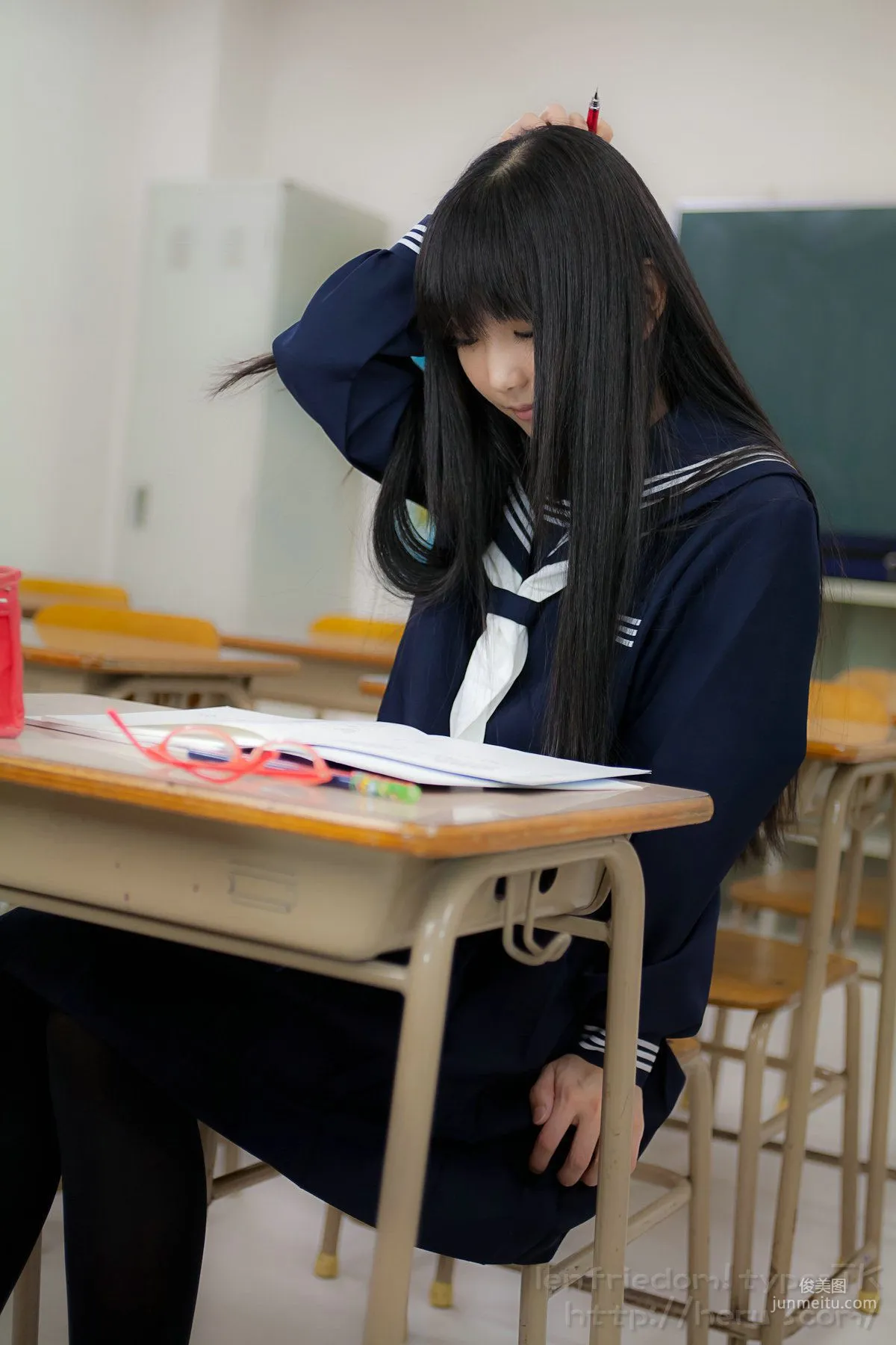 Lenfried: Cosplay Collection photo 4