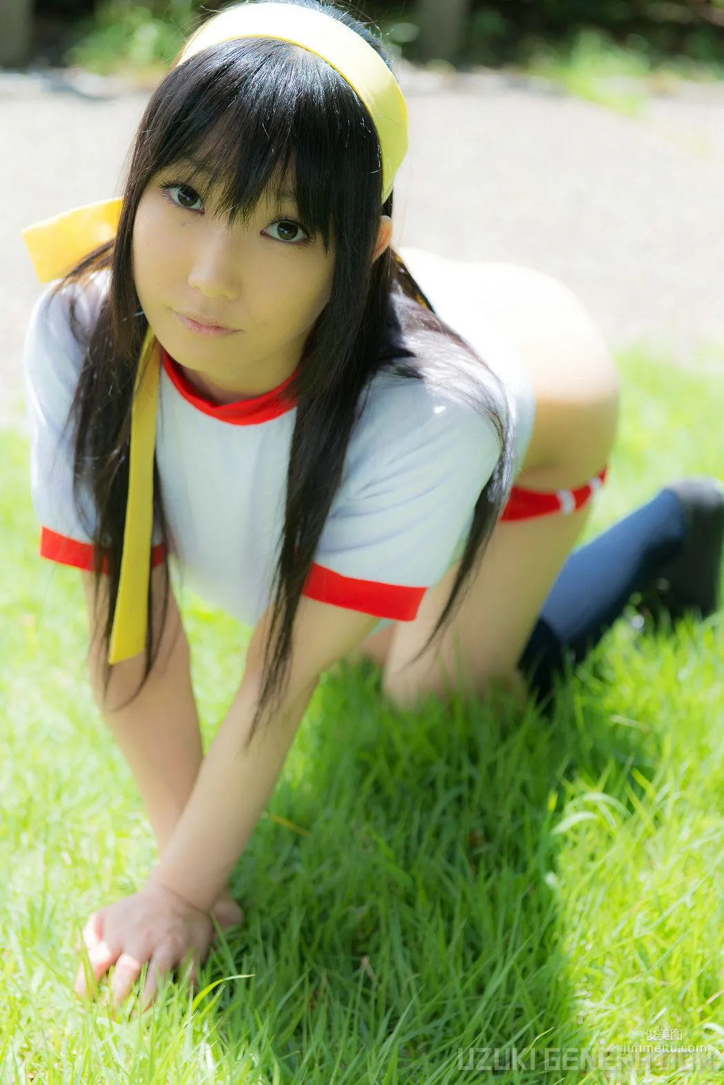 Lenfried: Cosplay Collection Idolmaster photo 64