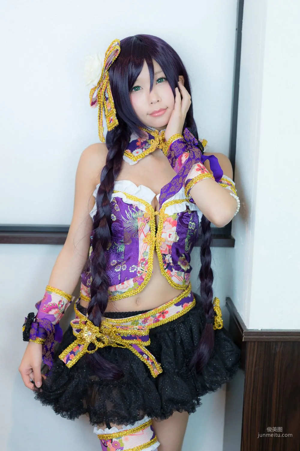Panache (Itsuki Akira), Love Live! Tojo Nozomi, Photo Set photo 24