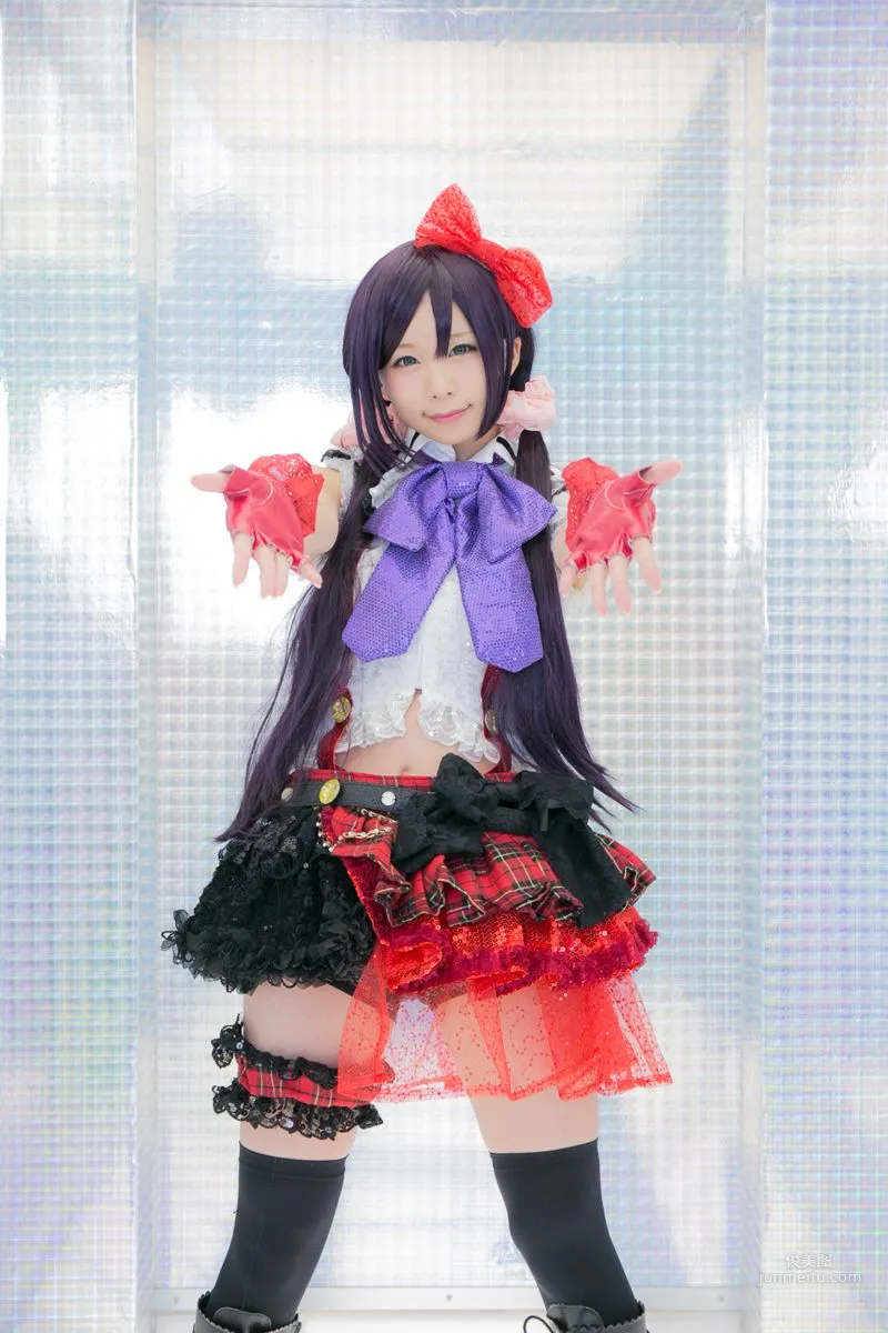 Itsuki Akira Love Live! Sonoda Umi [Kotoritaso] bokura Photo Set photo 35