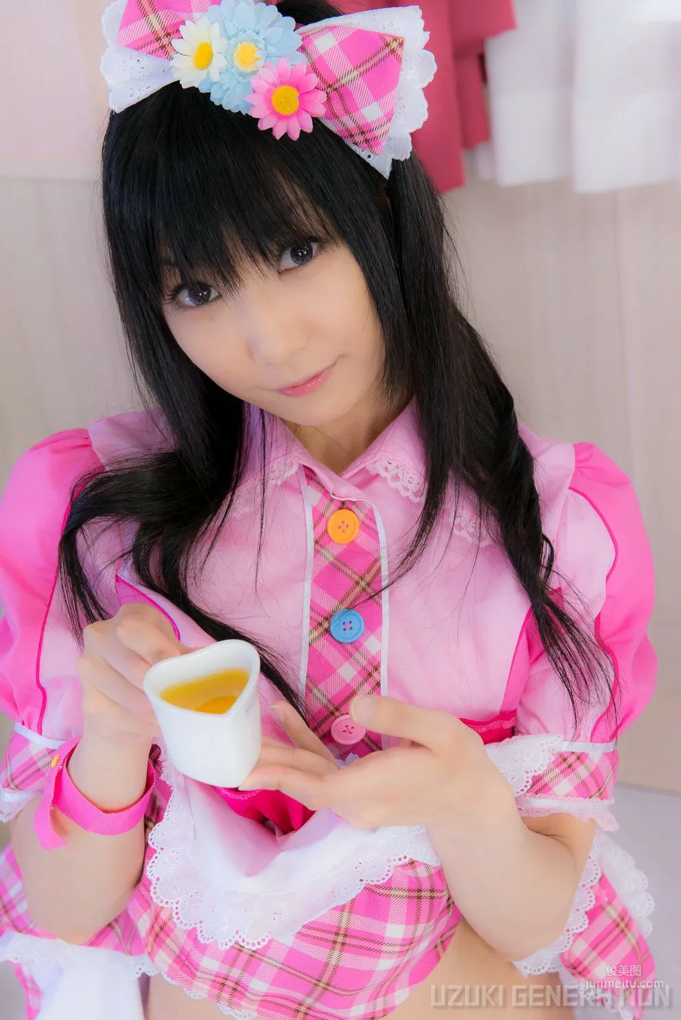 Lenfried: Cosplay Collection Idolmaster photo 53
