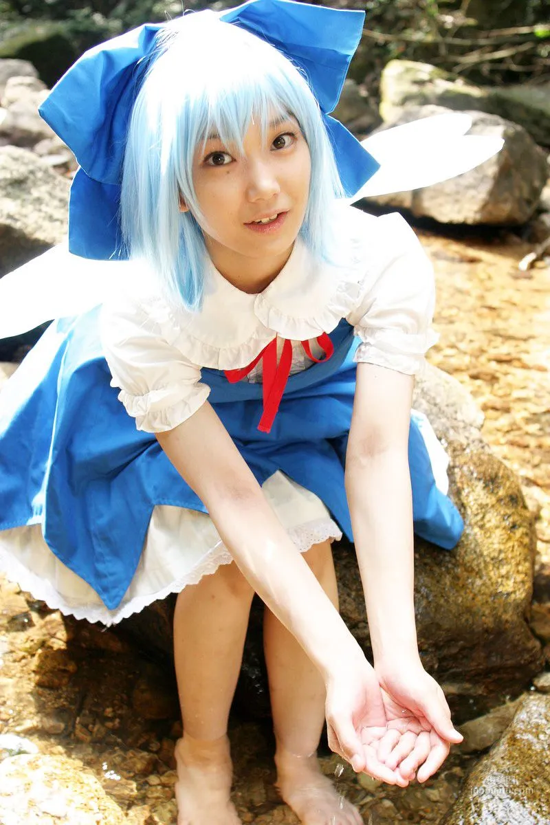 Lenfried: Cosplay Collection photo 37