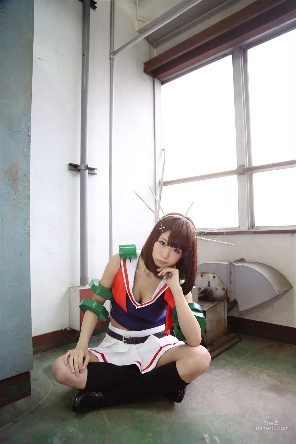 Panache: Cosplay Collection photo 83