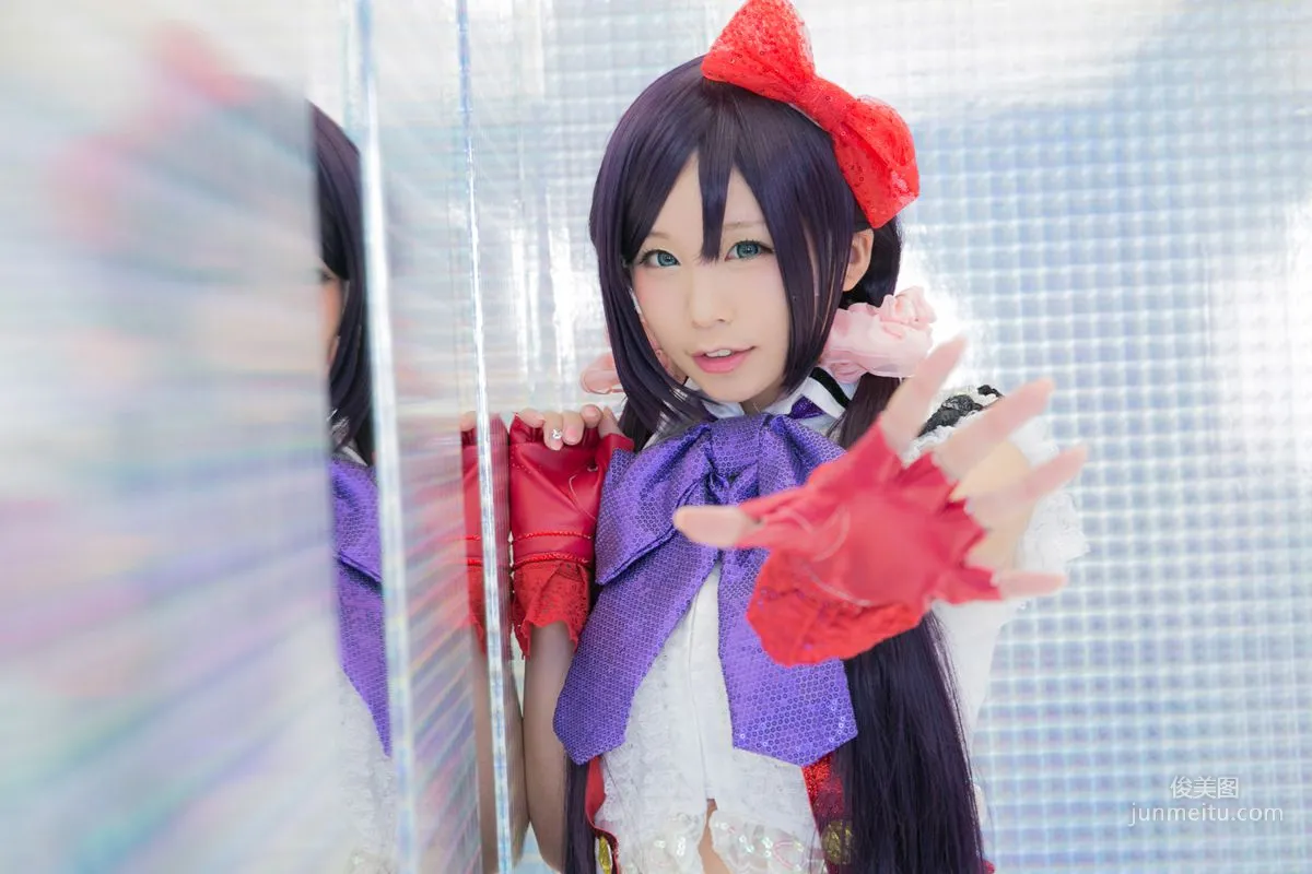 Itsuki Akira Love Live! Sonoda Umi [Kotoritaso] bokura Photo Set photo 54