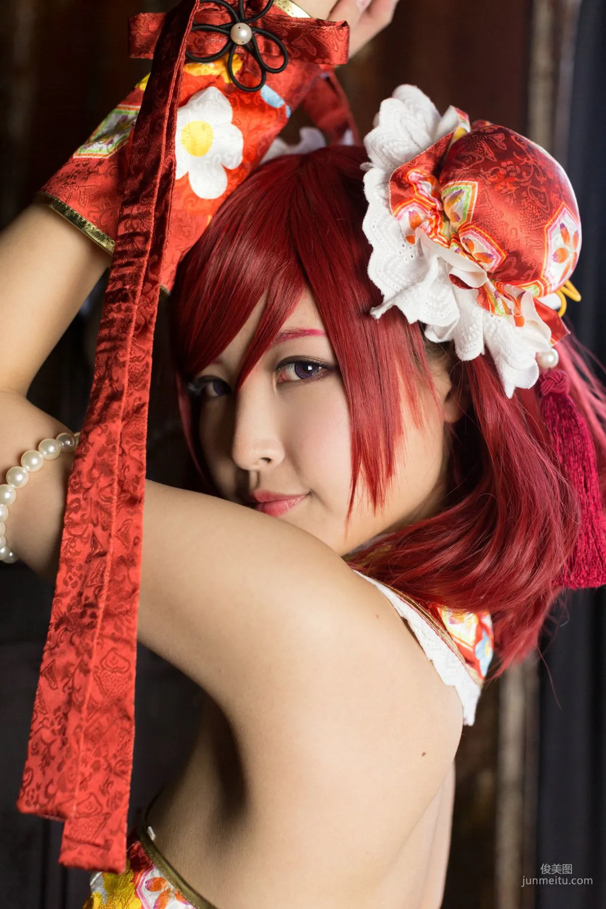 なーさん《Love Live!》Nishikino Maki(西木野真姫) [Flameworks] 寫真集 32