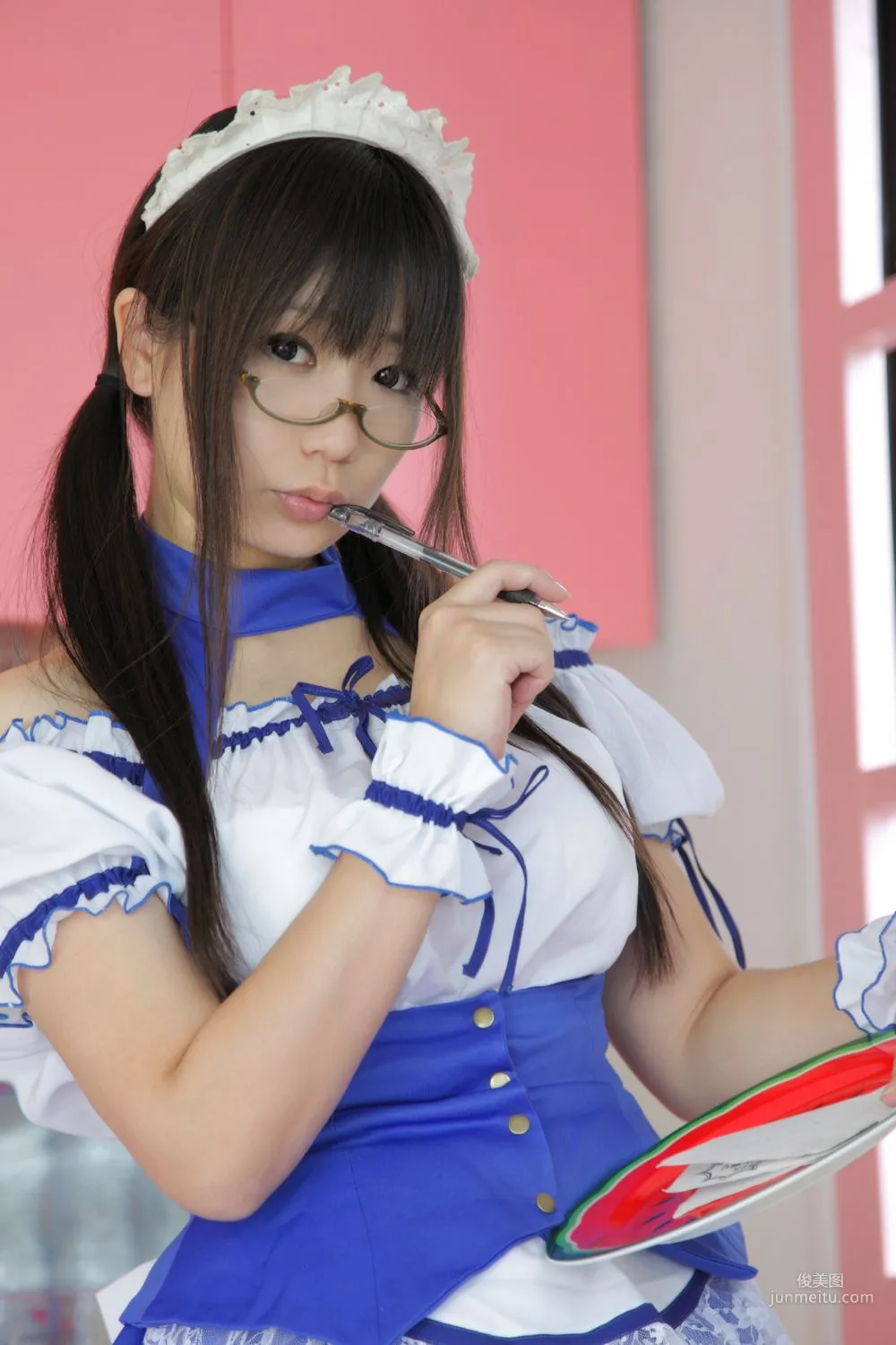 Chiyoko: Cosplay Collection photo 82