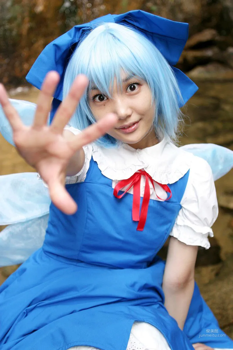 Lenfried: Cosplay Collection photo 28
