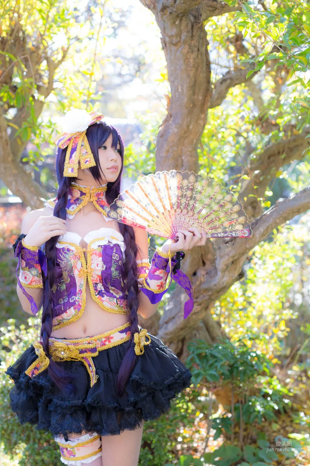 Panache (Itsuki Akira), Love Live! Tojo Nozomi, Photo Set photo 68
