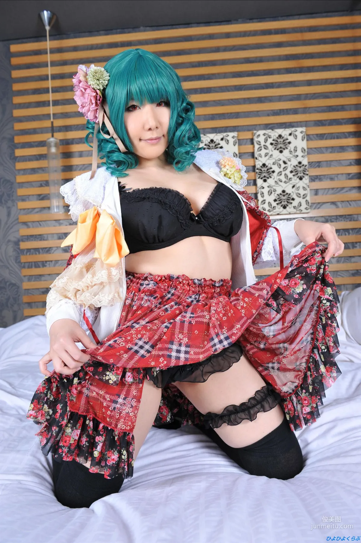 Ymir, Touhou Project Kazami Yuka (Yuuka Kazami) [Cosplay Collection] Photo Set photo 74