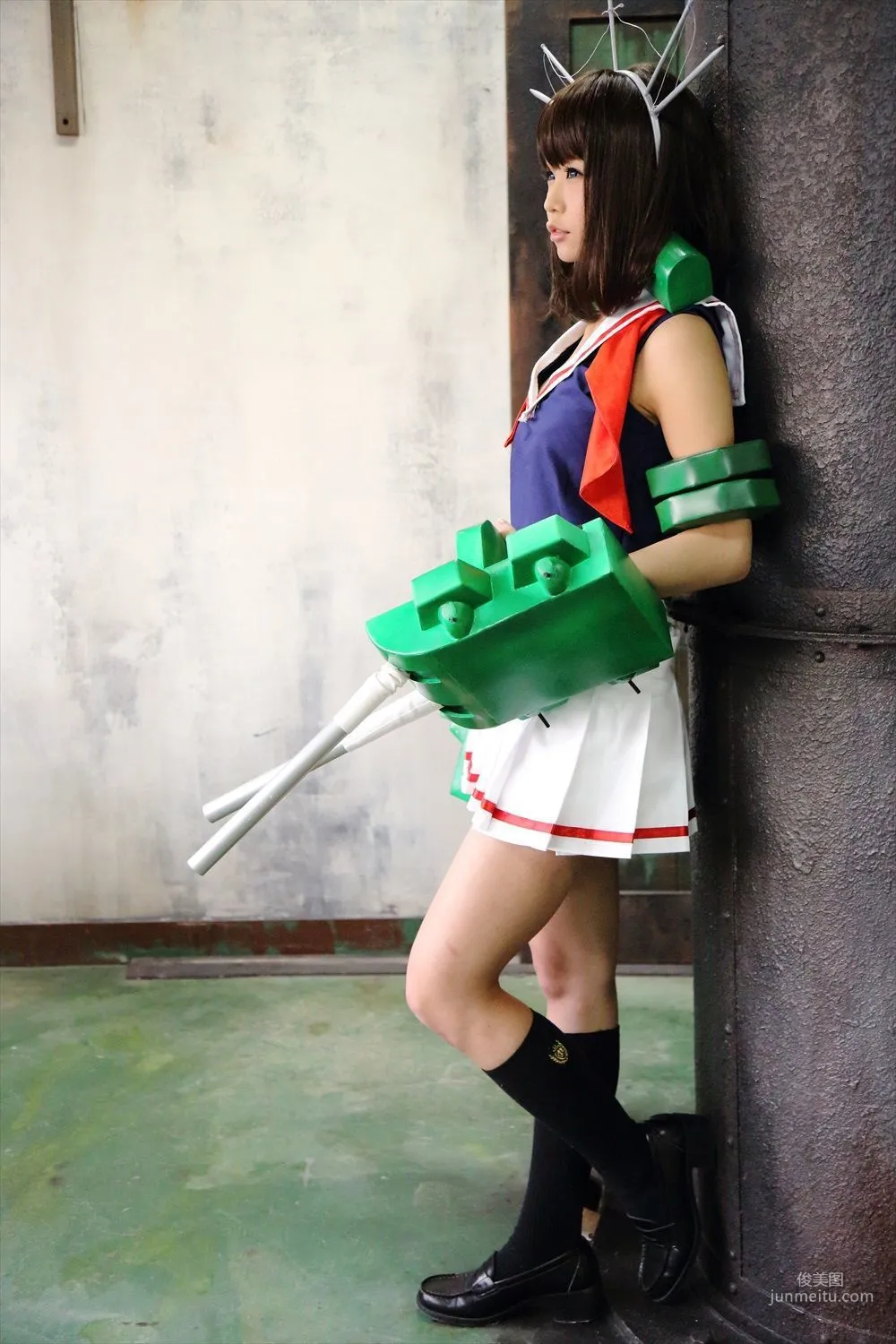 Panache: Cosplay Collection photo 82