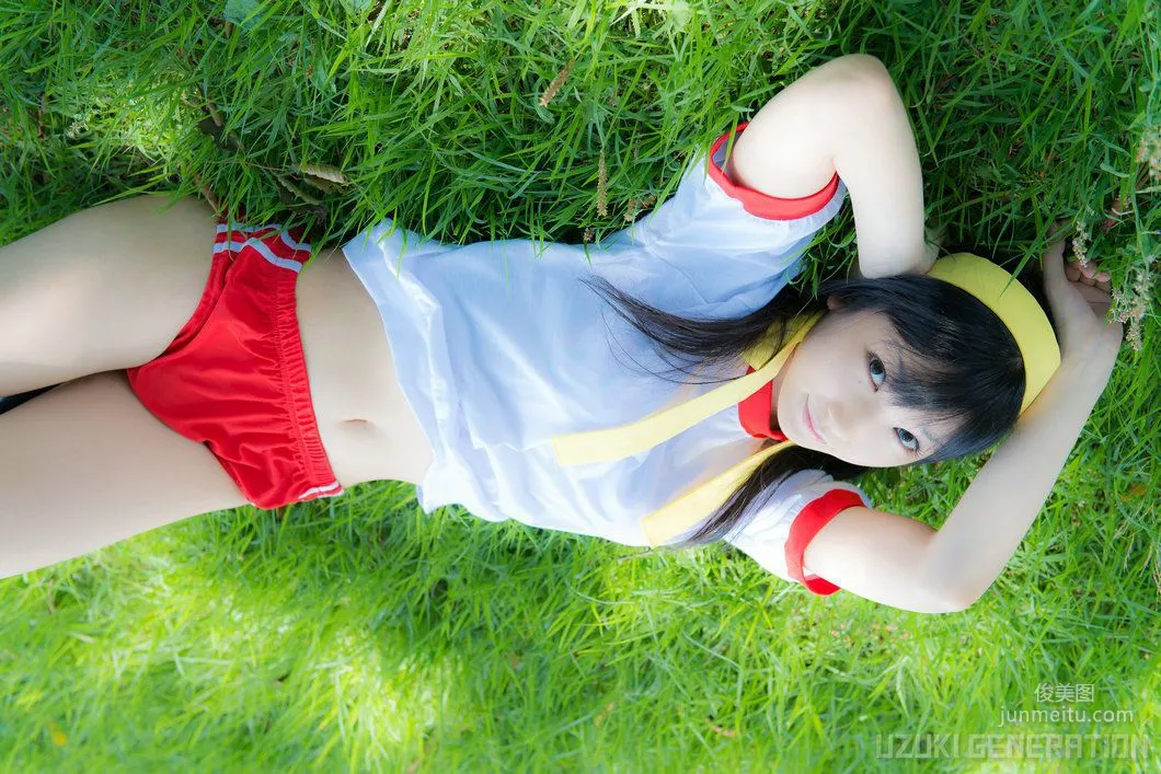 Lenfried: Cosplay Collection Idolmaster photo 68