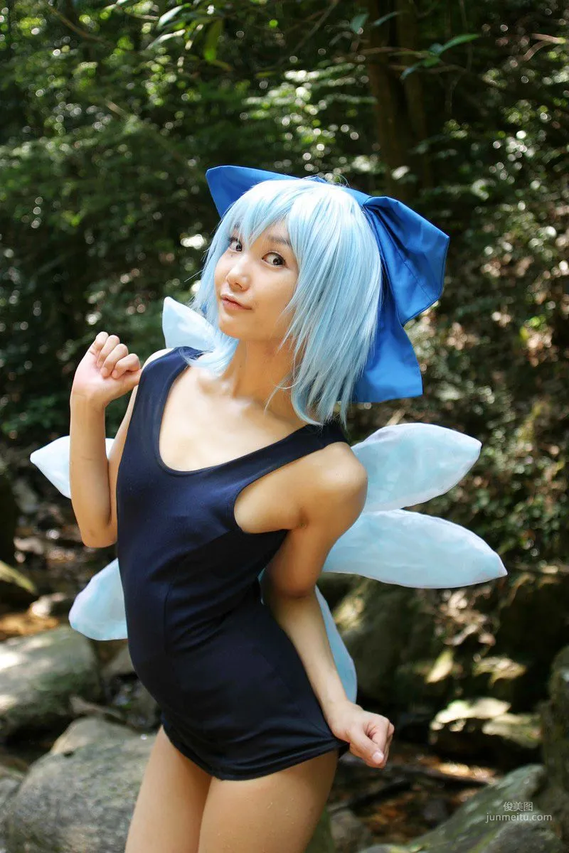 Lenfried: Cosplay Collection photo 84