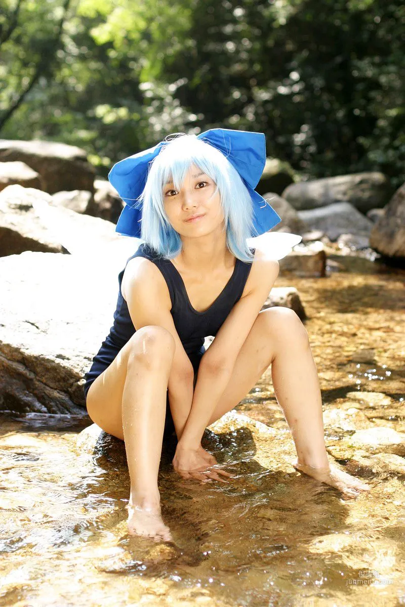 Lenfried: Cosplay Collection photo 62