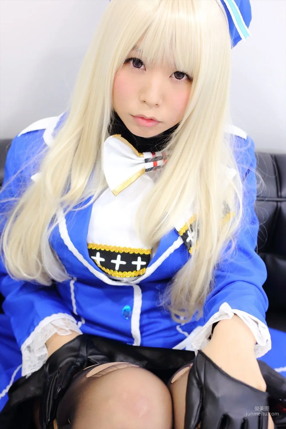 Panache: Cosplay Collection photo 44