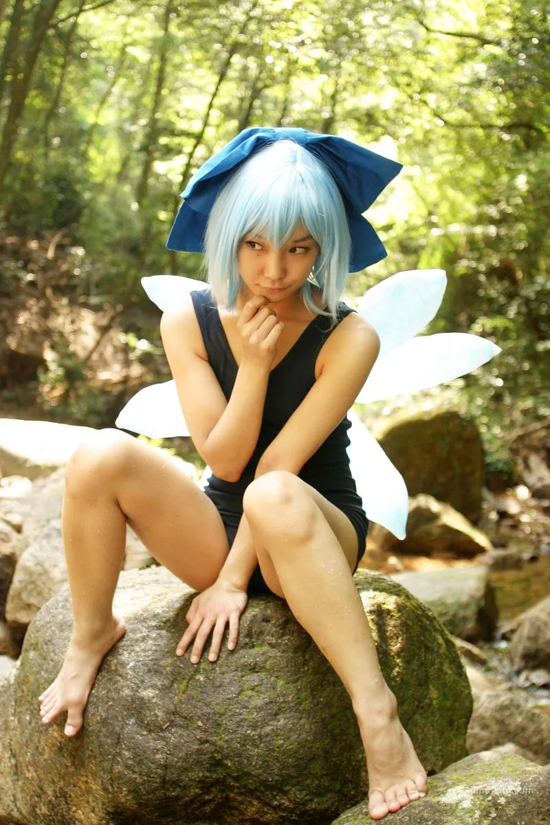 Lenfried: Cosplay Collection photo 87