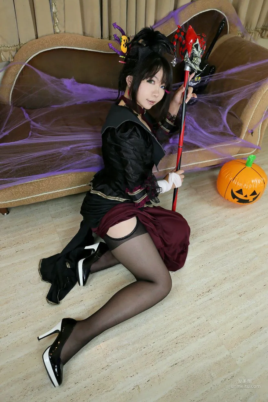 Higurashi Rin: Cosplay Collection photo 104