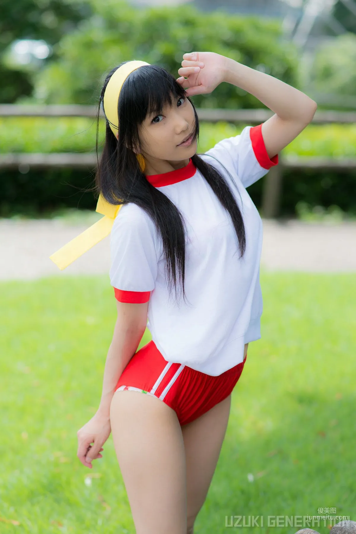 Lenfried: Cosplay Collection Idolmaster photo 61