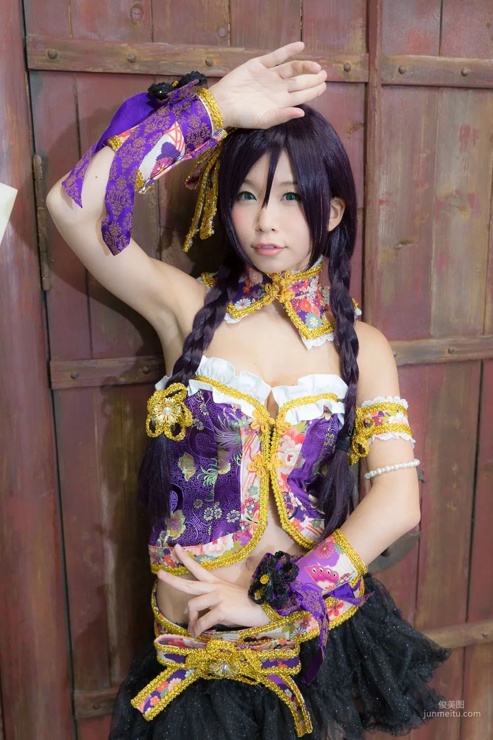Panache (Itsuki Akira), Love Live! Tojo Nozomi, Photo Set photo 88