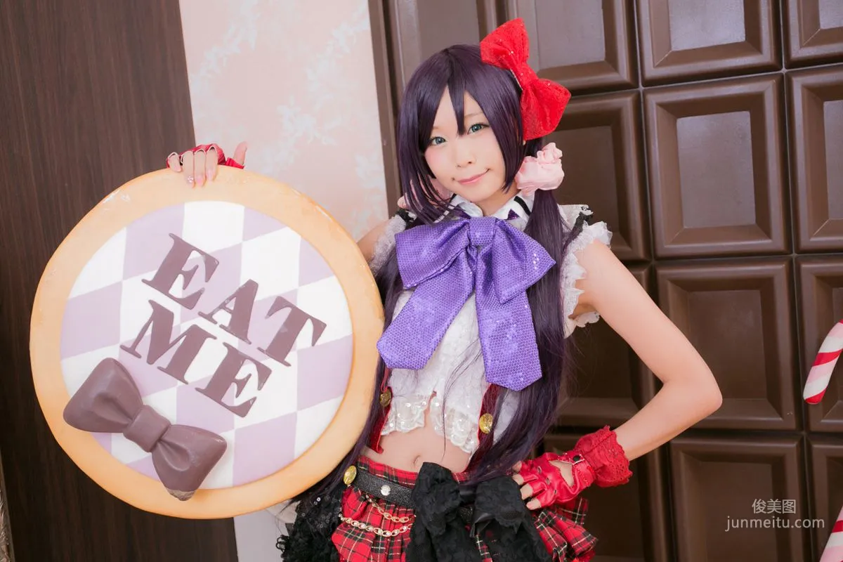 Itsuki Akira Love Live! Sonoda Umi [Kotoritaso] bokura Photo Set photo 90