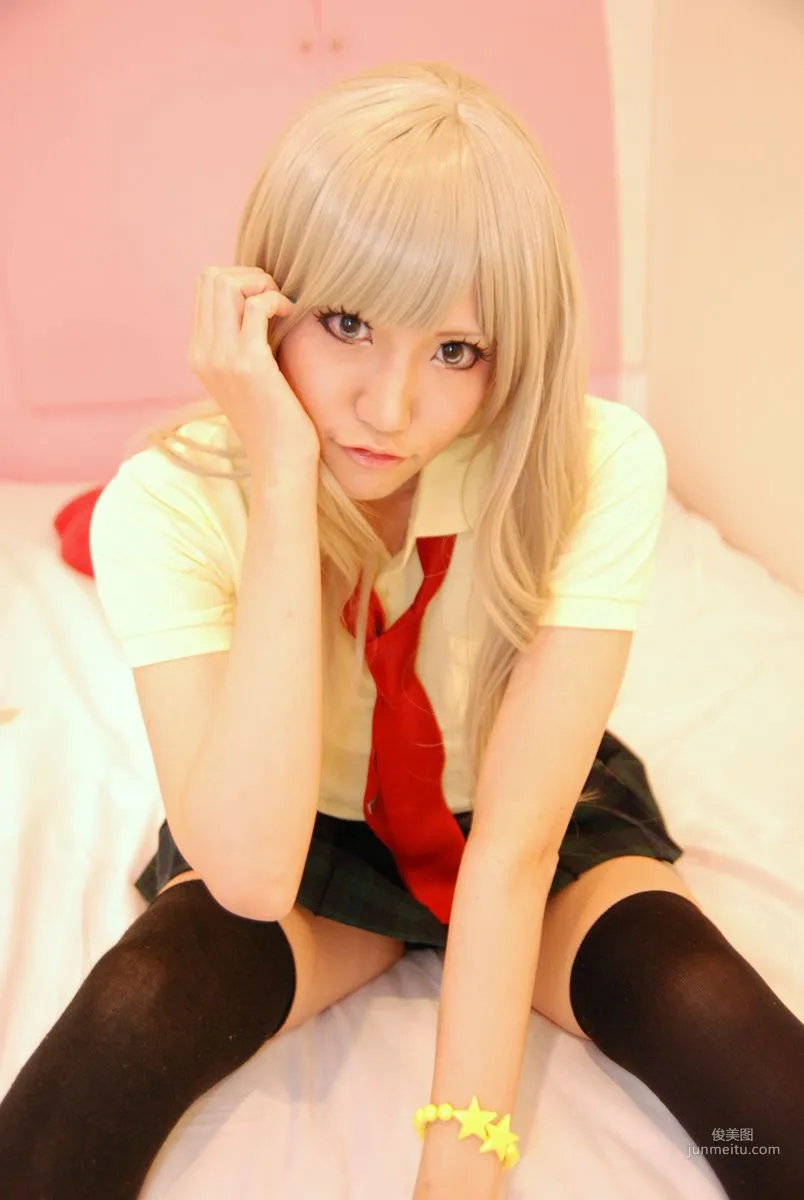 太宰ガロ 《Macros》Sheryl Nome [From a rose.] 寫真集 31