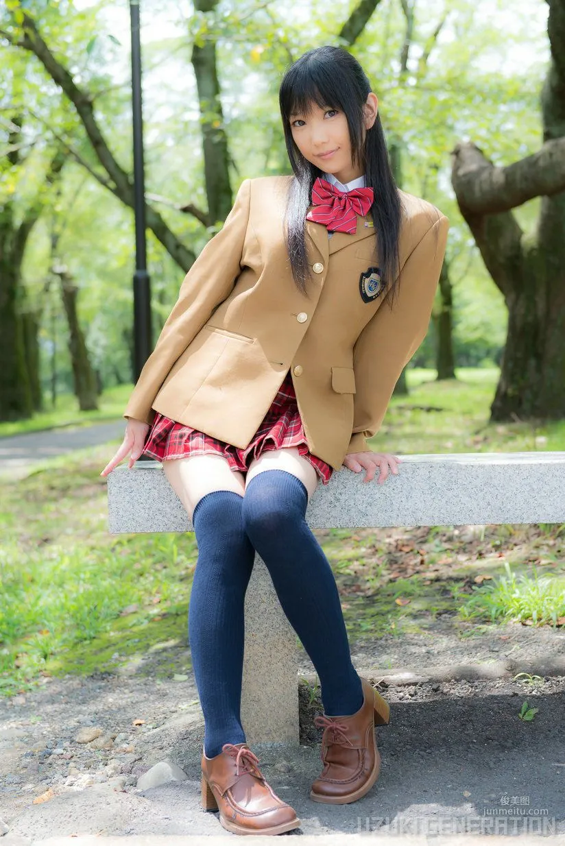 Lenfried: Cosplay Collection Idolmaster photo 95