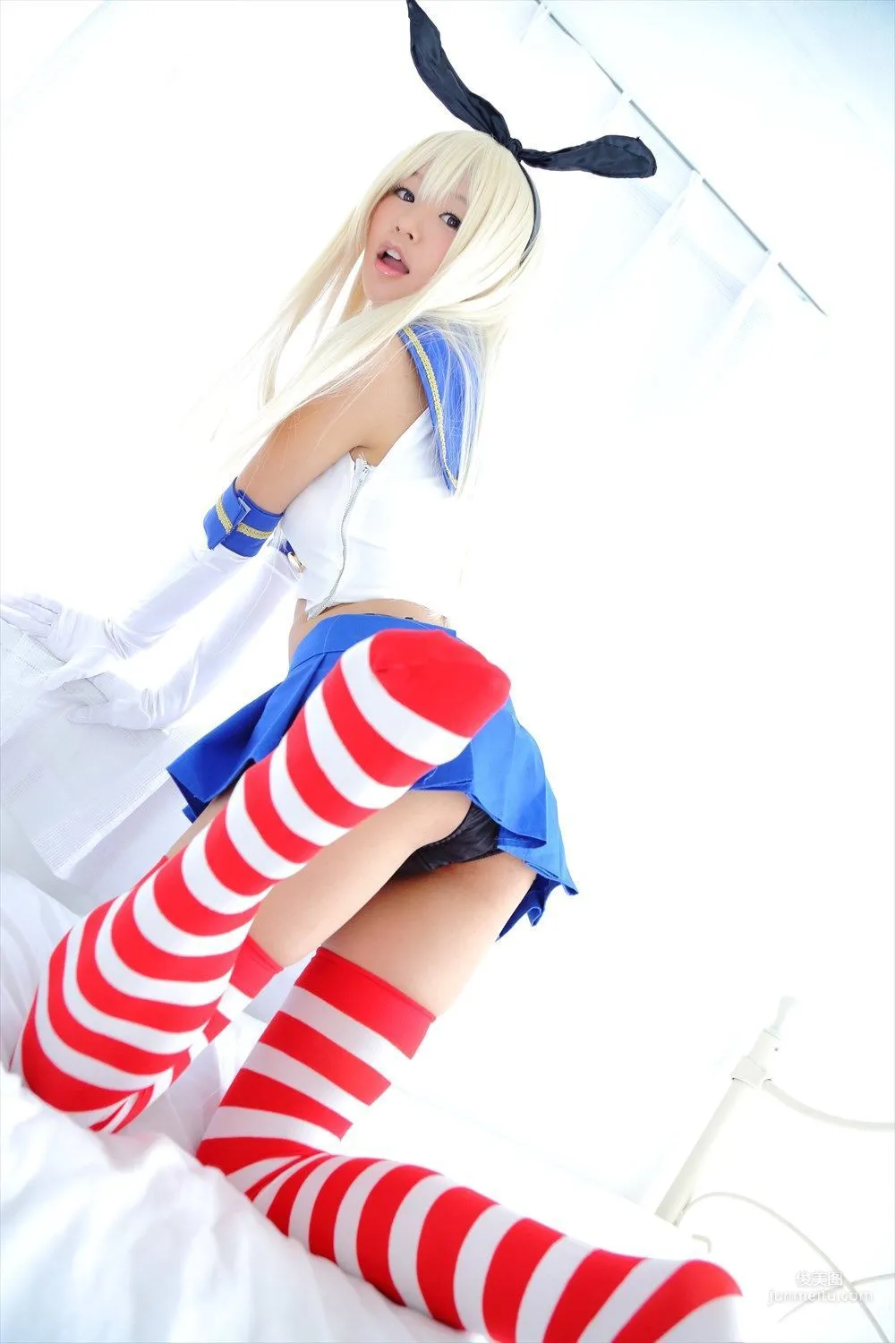 Panache: Cosplay Collection photo 6