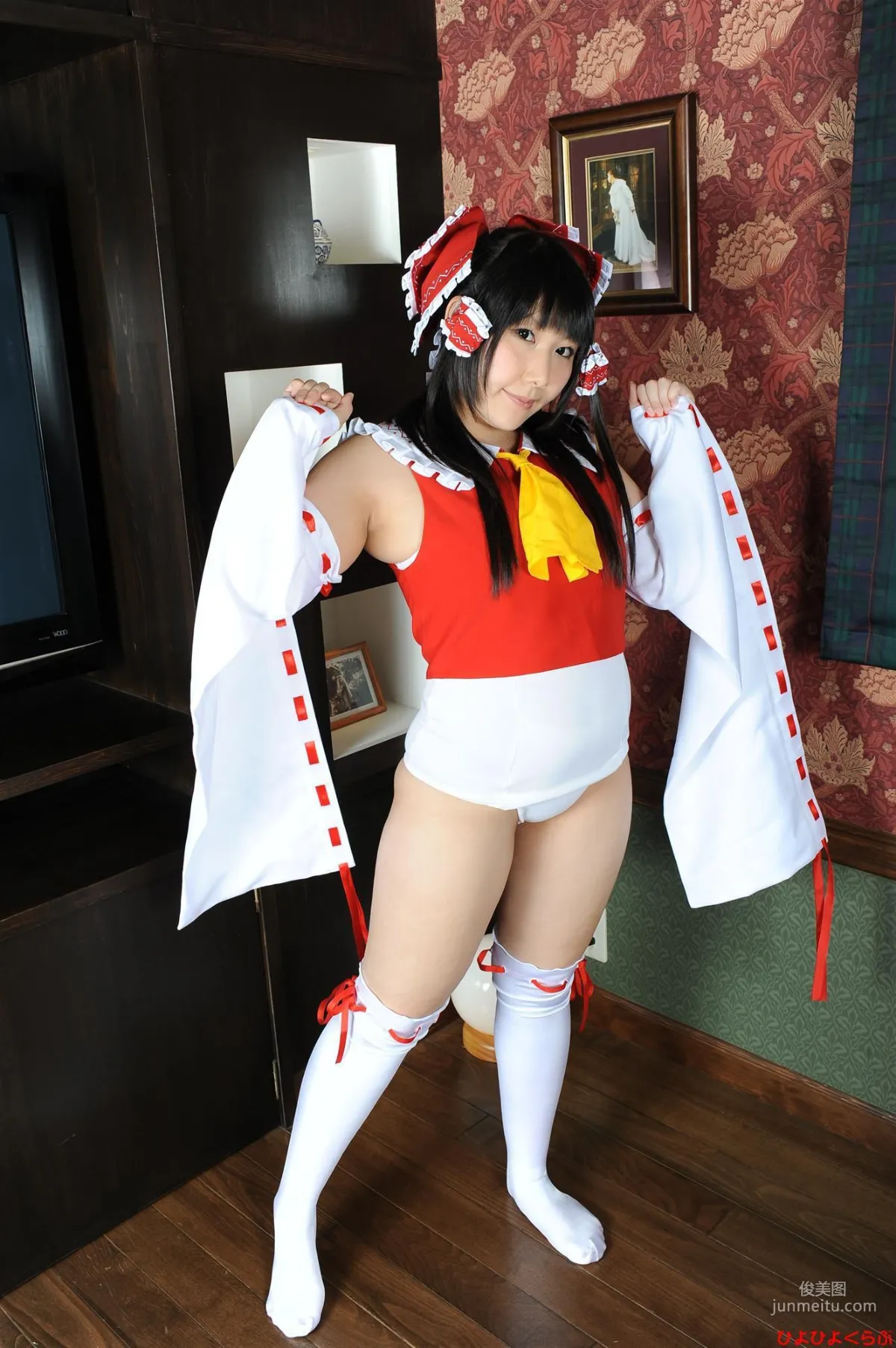 Ymir: Cosplay Collection Project photo 82