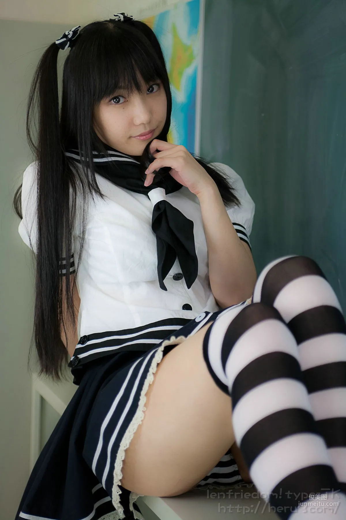 Lenfried: Cosplay Collection photo 33