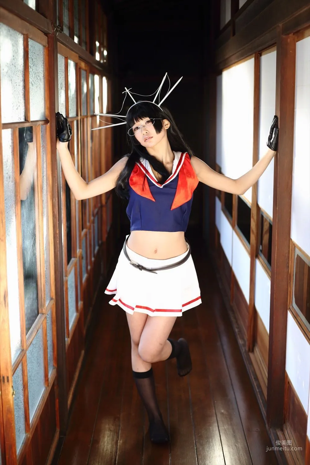 Panache: Cosplay Collection photo 65