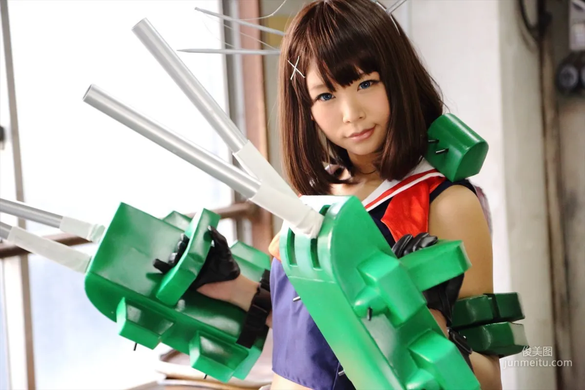 Panache: Cosplay Collection photo 88
