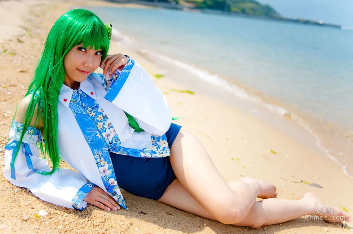 Lenfried: Cosplay Collection Project photo 25
