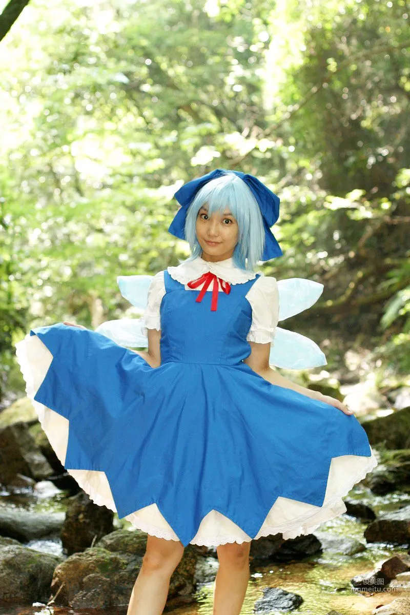 Lenfried: Cosplay Collection photo 57