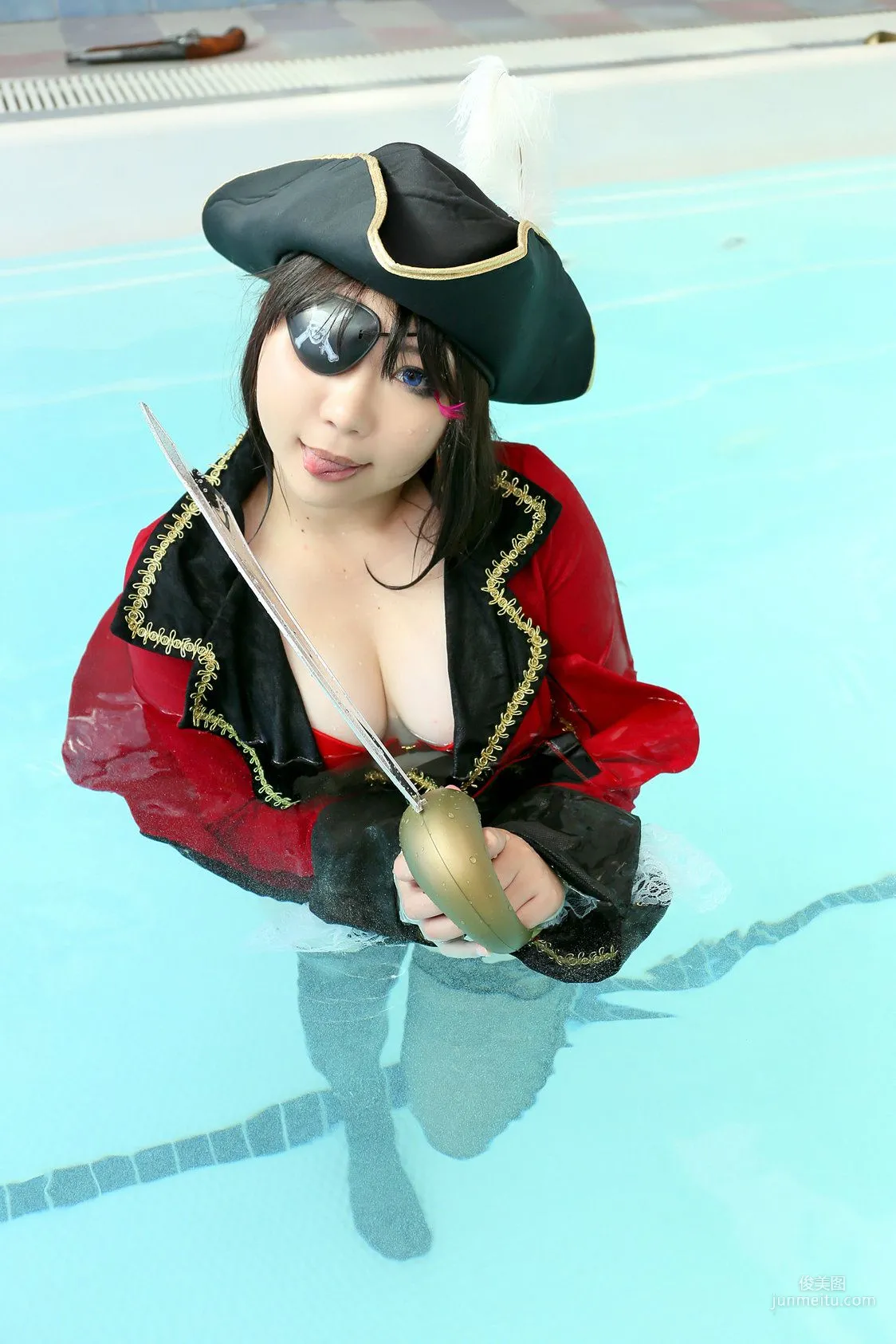 Higurashi Rin: Cosplay Collection photo 57