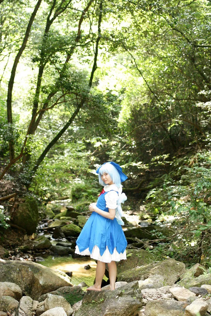 Lenfried: Cosplay Collection photo 51