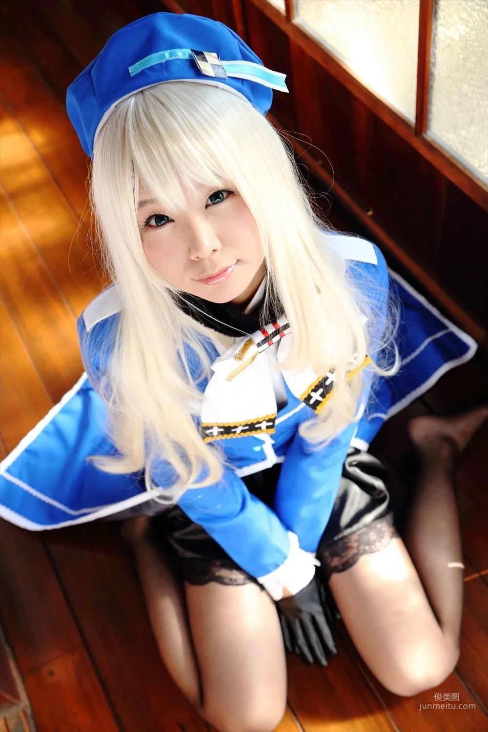 Panache: Cosplay Collection photo 26