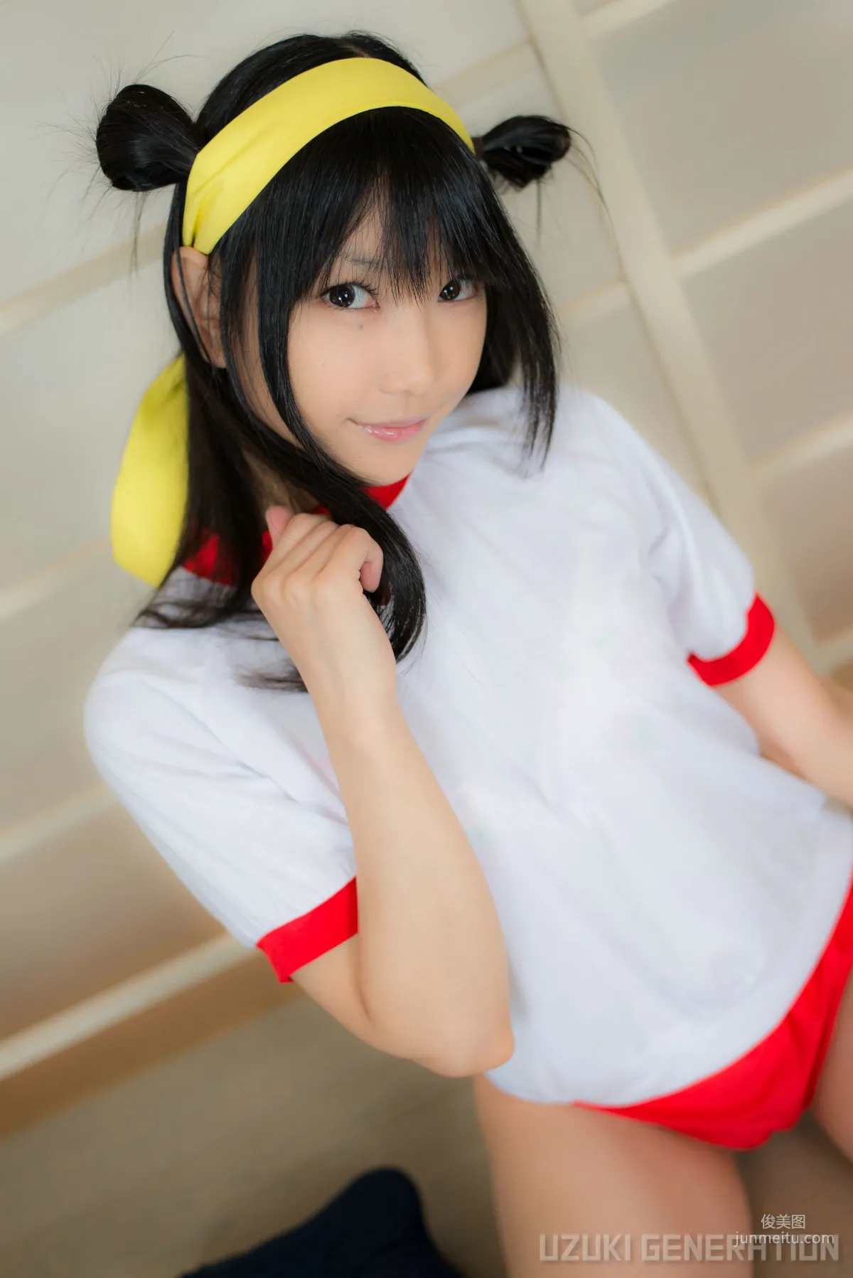 Lenfried: Cosplay Collection Idolmaster photo 6