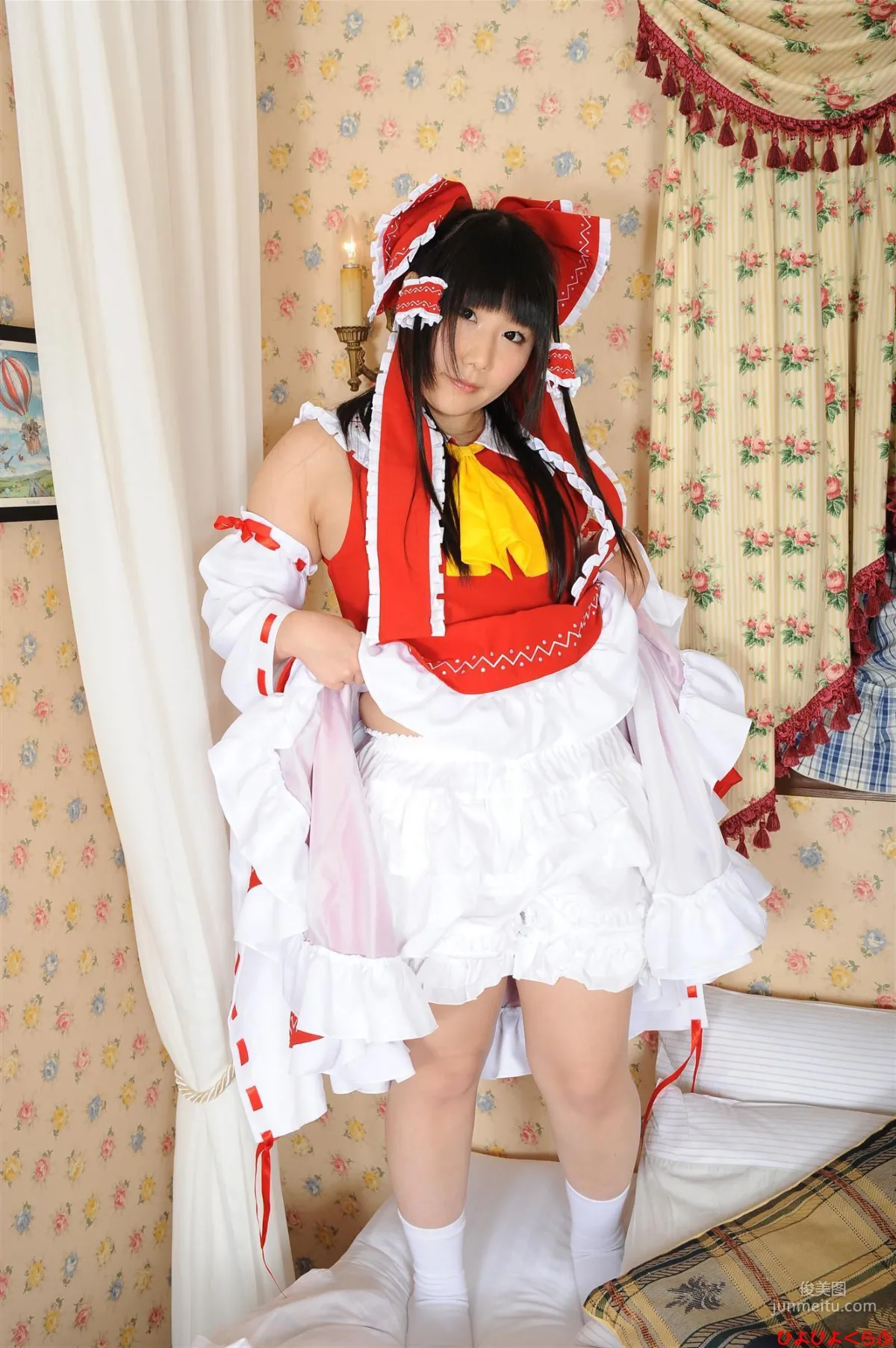 Ymir: Cosplay Collection Project photo 49