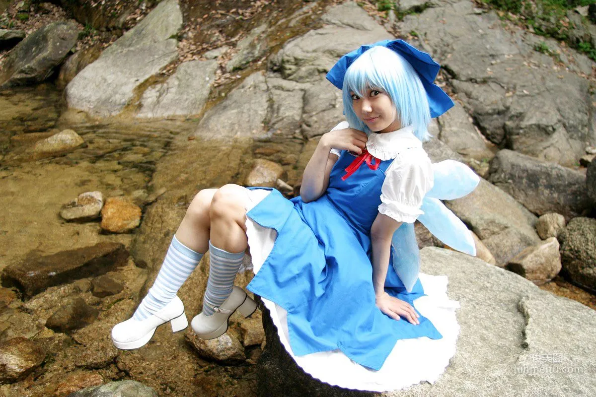 Lenfried: Cosplay Collection photo 29