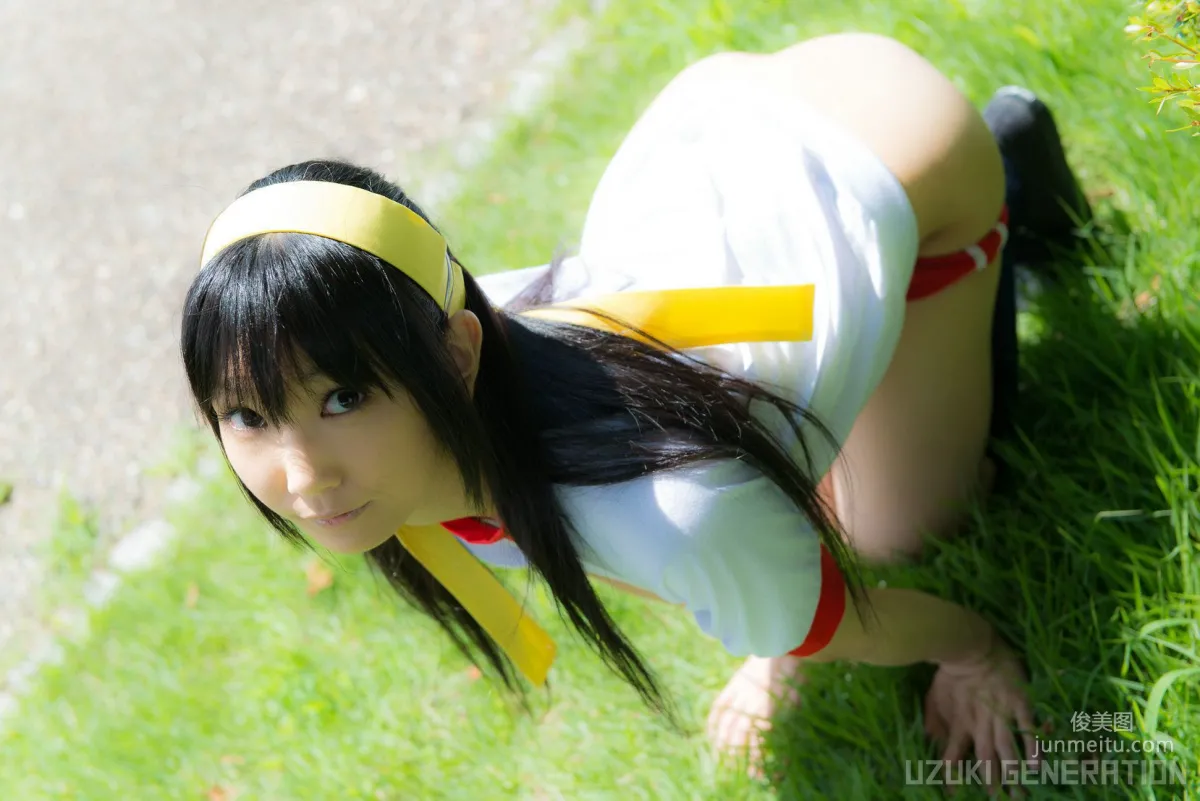 Lenfried: Cosplay Collection Idolmaster photo 63
