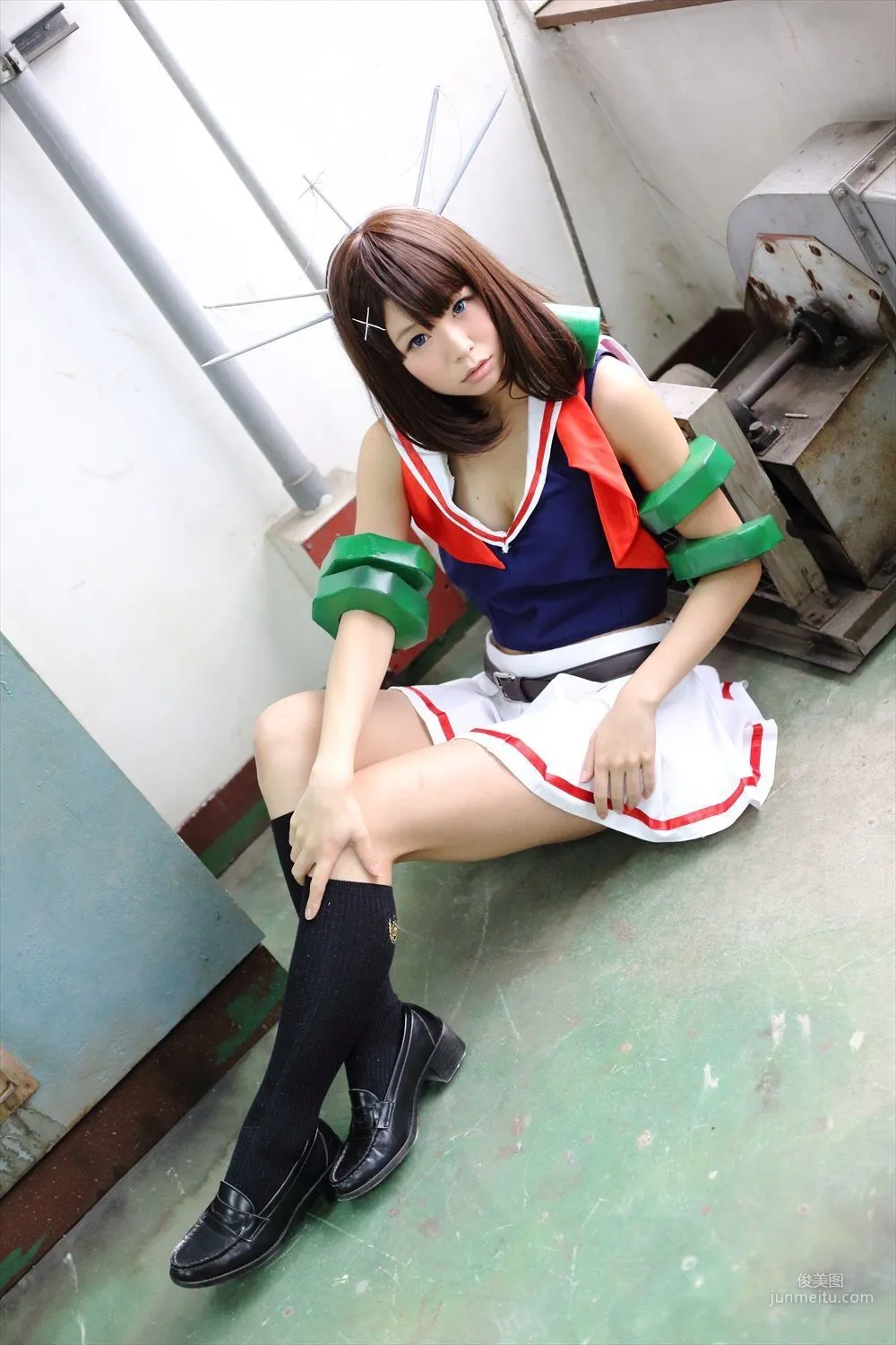 Panache: Cosplay Collection photo 86