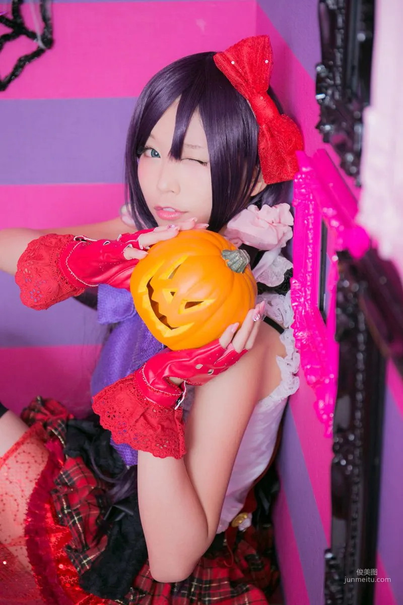 Itsuki Akira Love Live! Sonoda Umi [Kotoritaso] bokura Photo Set photo 74